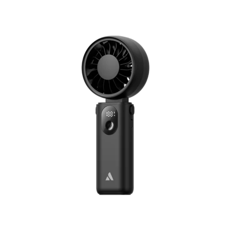 Aecooly Halo 04 PE02 পোর্টেবল হ্যান্ডহেল্ড ফ্যান